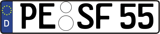 PE-SF55
