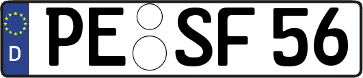 PE-SF56