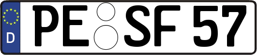 PE-SF57