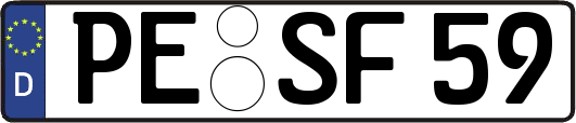 PE-SF59
