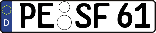 PE-SF61