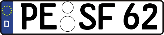 PE-SF62