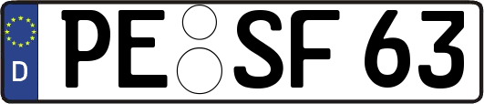 PE-SF63