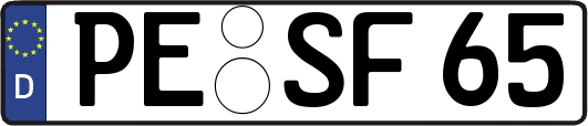 PE-SF65