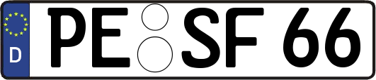 PE-SF66
