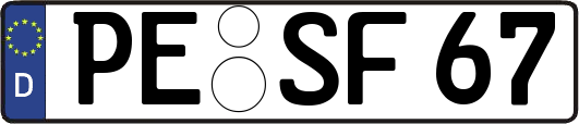 PE-SF67