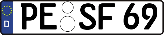 PE-SF69