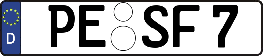 PE-SF7