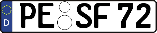 PE-SF72