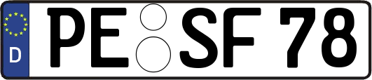 PE-SF78