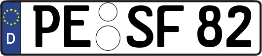 PE-SF82
