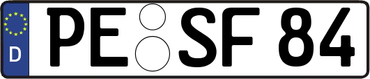 PE-SF84