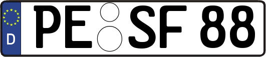 PE-SF88