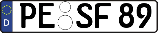 PE-SF89