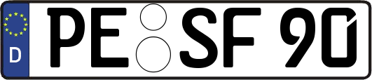 PE-SF90