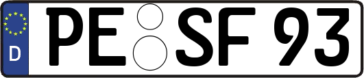 PE-SF93