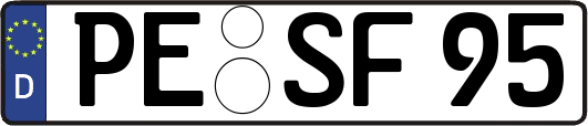 PE-SF95
