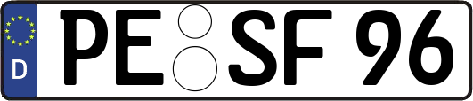 PE-SF96