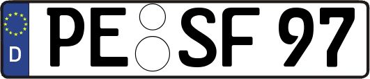 PE-SF97