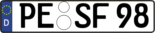PE-SF98