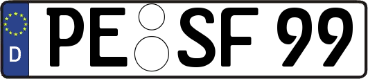 PE-SF99