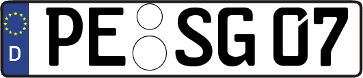 PE-SG07