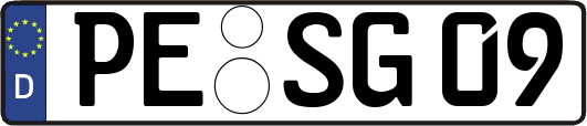 PE-SG09