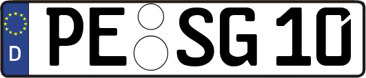 PE-SG10