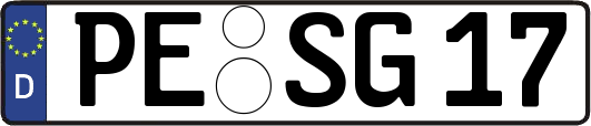 PE-SG17