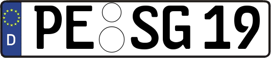 PE-SG19