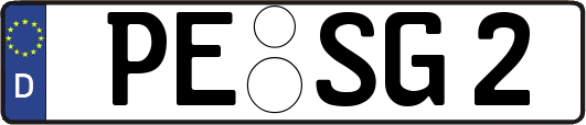 PE-SG2
