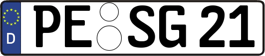 PE-SG21