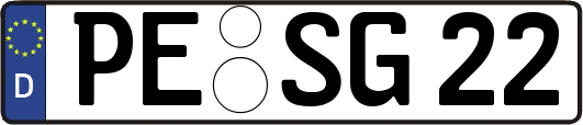 PE-SG22