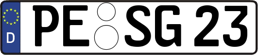 PE-SG23