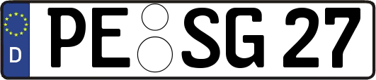 PE-SG27