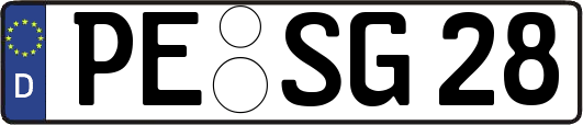 PE-SG28