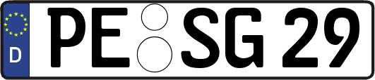 PE-SG29