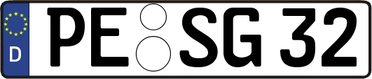 PE-SG32