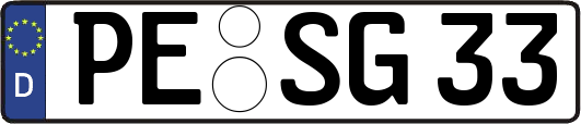 PE-SG33