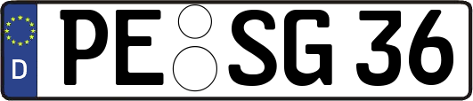 PE-SG36