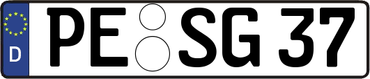 PE-SG37