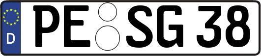 PE-SG38