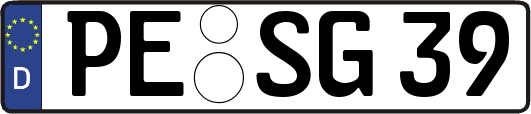 PE-SG39
