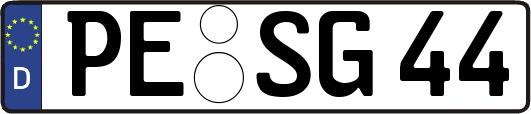 PE-SG44
