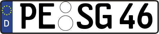PE-SG46