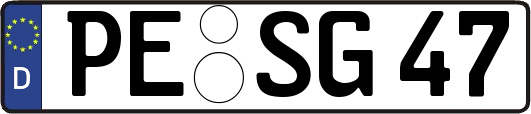 PE-SG47