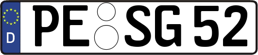 PE-SG52