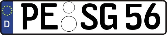 PE-SG56