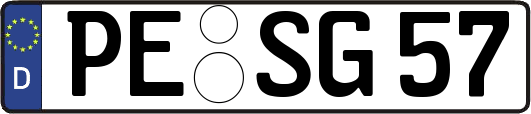 PE-SG57