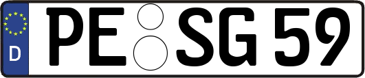 PE-SG59